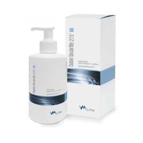 BASE LAVANTE 273 300ML