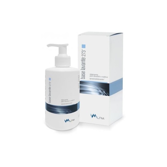BASE LAVANTE 273 300ML