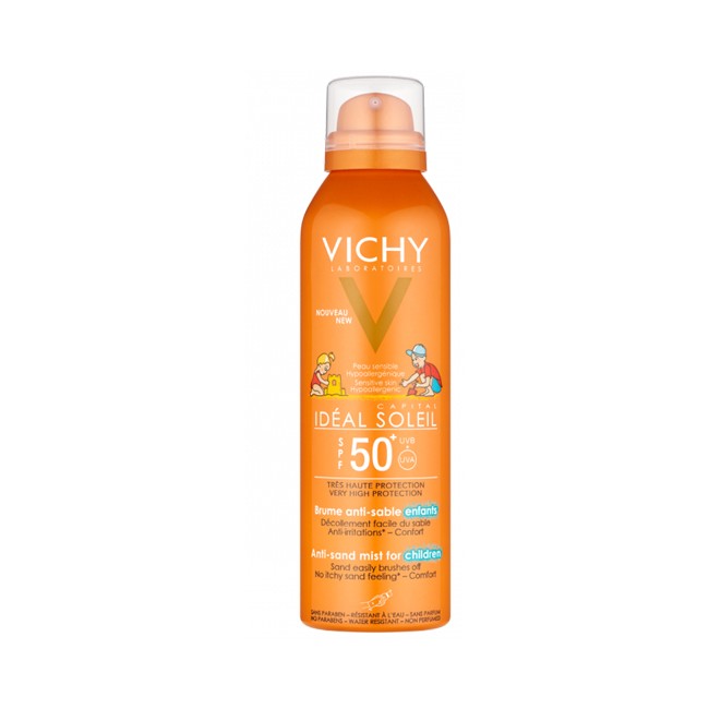 IDEAL SOLEIL ANTI-SAND KIDS 50