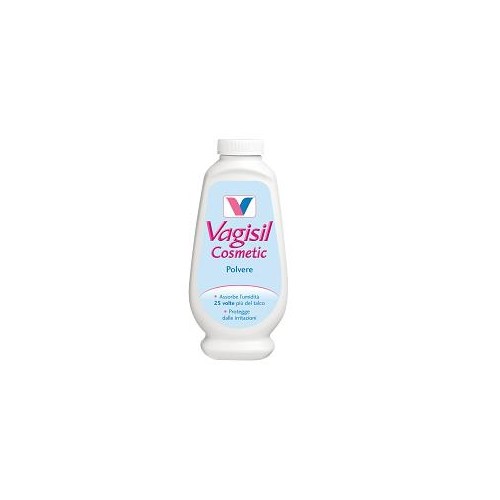 VAGISIL POLV IGI FEMM 100ML