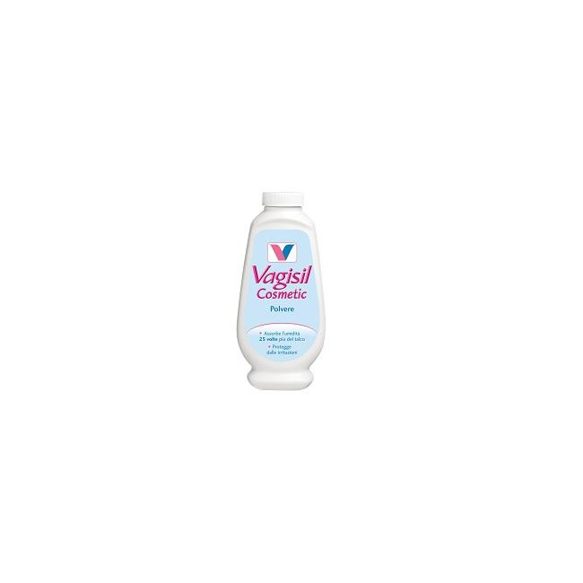 VAGISIL POLV IGI FEMM 100ML