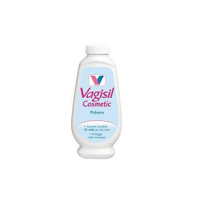 VAGISIL POLV IGI FEMM 100ML