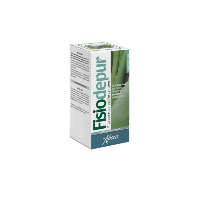 FISIODEPUR FLUIDO FL 315G