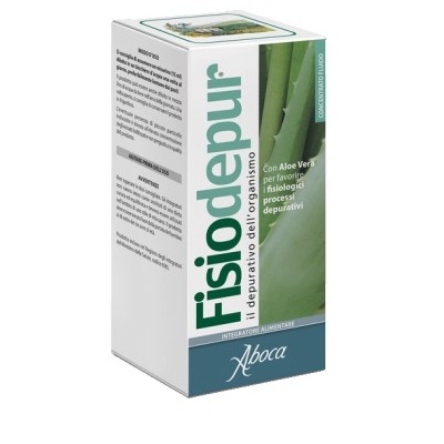 FISIODEPUR FLUIDO FL 315G