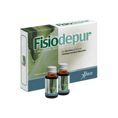 FISIODEPUR 10FL 15G