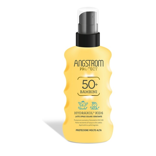 ANGSTROM PROT KIDS SPR SPR50+