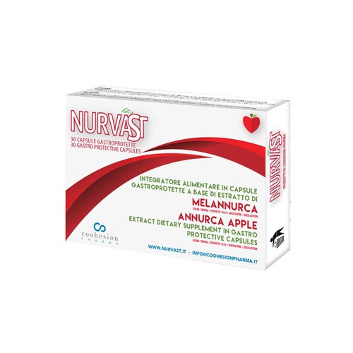 NURVAST 30CPS