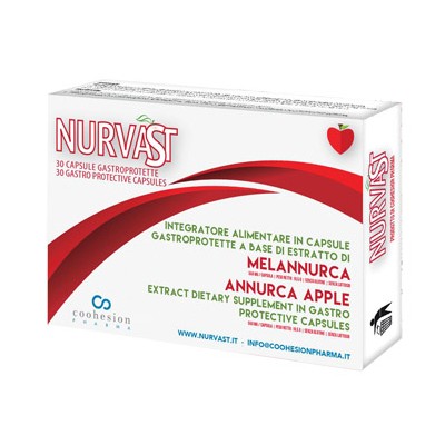 NURVAST 30CPS