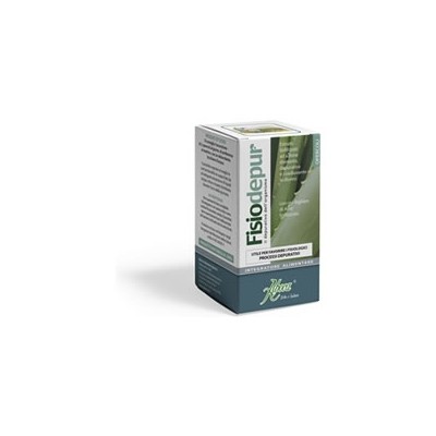 FISIODEPUR 50OPR FL VT