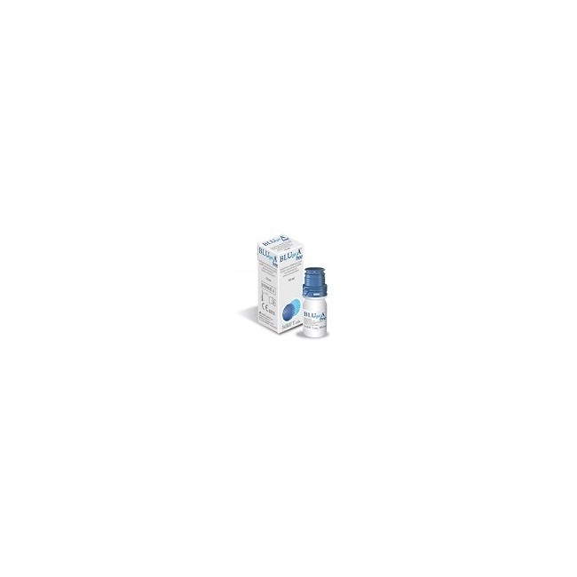 BLUGEL A FREE 10ML