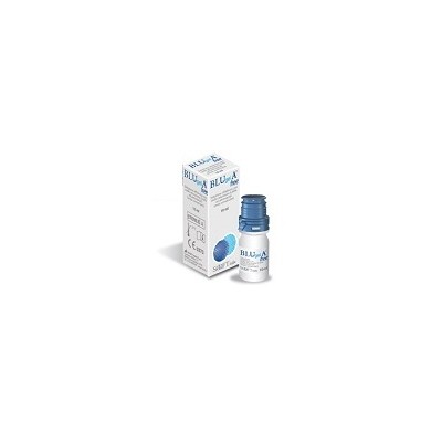 BLUGEL A FREE 10ML