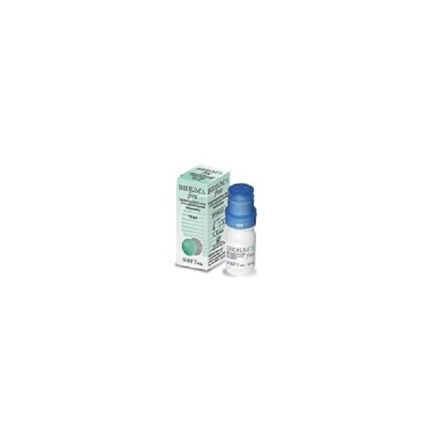 IRIDIUM A FREE 10ML