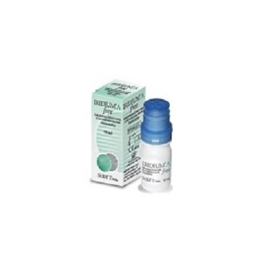 IRIDIUM A FREE 10ML