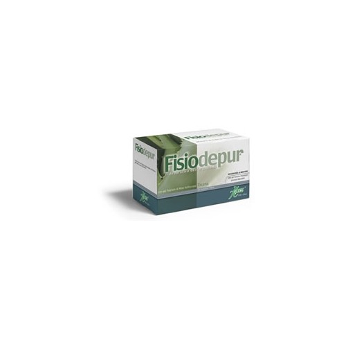FISIODEPUR TIS 20BUST 2G