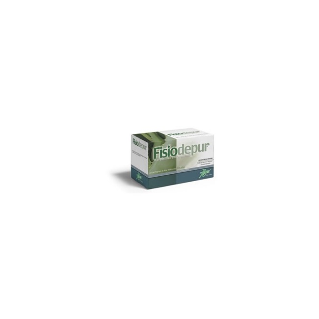 FISIODEPUR TIS 20BUST 2G