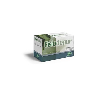 FISIODEPUR TIS 20BUST 2G