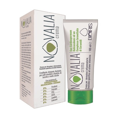 NOVALIA CREMA 100ML
