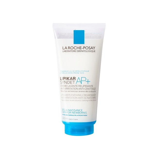 LIPIKAR SYNDET AP+ 200ML