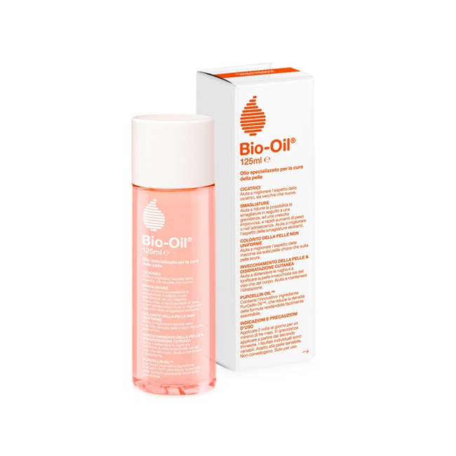BIO-OIL OL DERMATOLOGICO 125ML