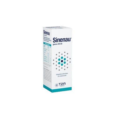 SINENAU GOCCE 30ML