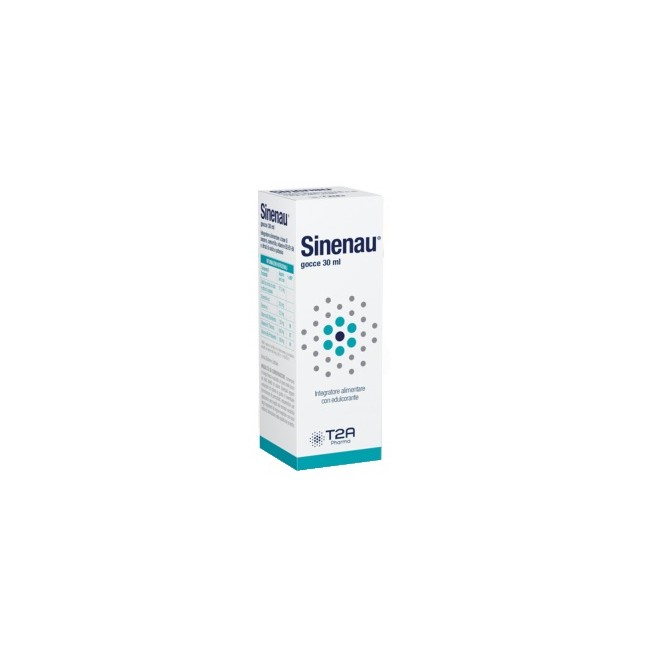 SINENAU GOCCE 30ML