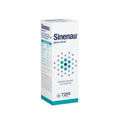 SINENAU GOCCE 30ML