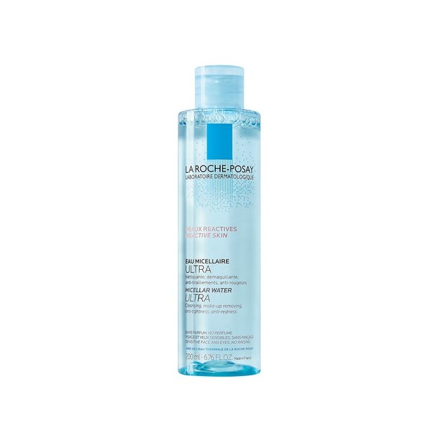 PHYSIO ACQUA MICELL P REA200ML