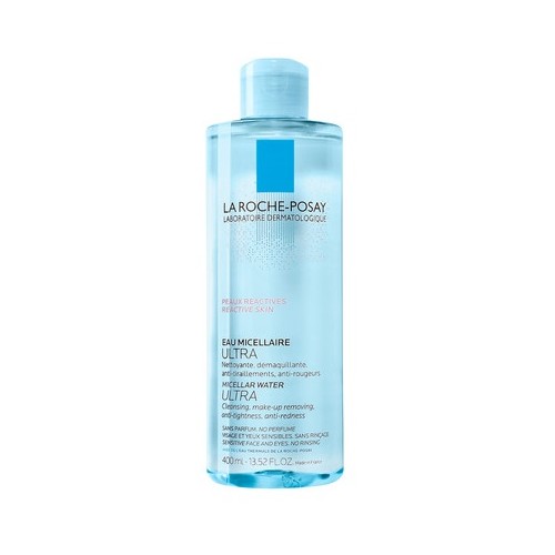 PHYSIO ACQUA MICELL P REA400ML