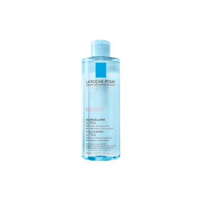 PHYSIO ACQUA MICELL P REA400ML