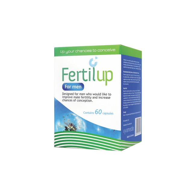 FERTILUP UOMO 60CPS