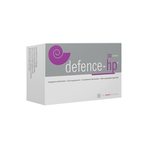 DEFENCE HP 30CPR