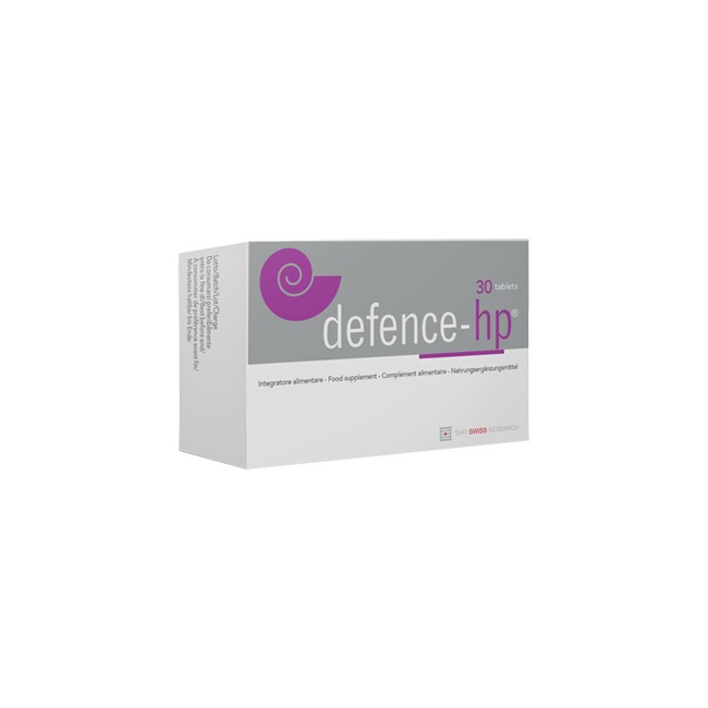 DEFENCE HP 30CPR