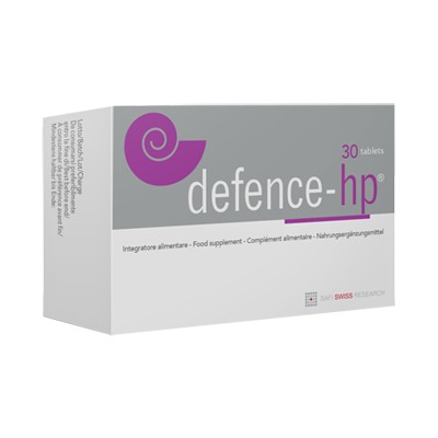 DEFENCE HP 30CPR