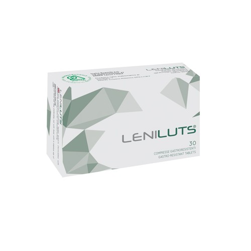 LENILUTS 30CPR GASTRORESISTENT
