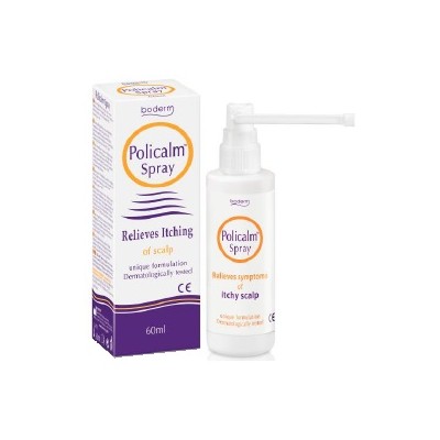 POLICALM SPRAY 60ML