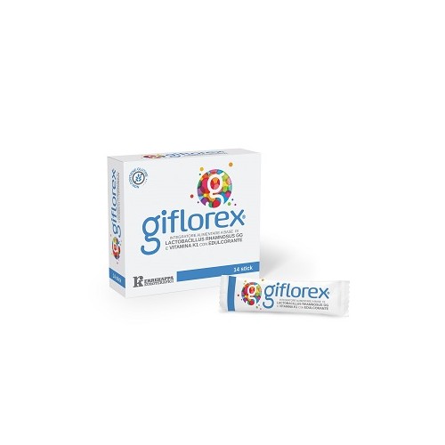 GIFLOREX 14STICK