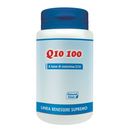Q10 100 50CPS