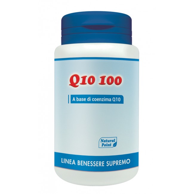 Q10 100 50CPS