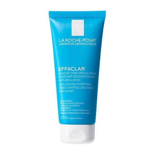 EFFACLAR MASCHERA 100ML