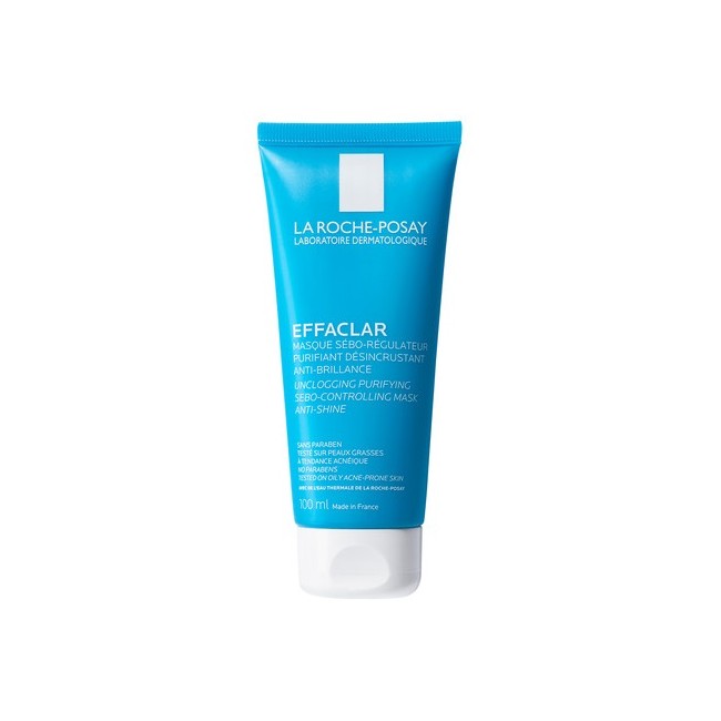 EFFACLAR MASCHERA 100ML