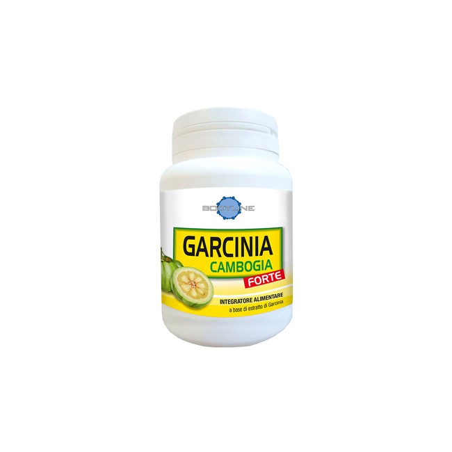 GARCINIA CAMBOGIA FORTE 60CPS