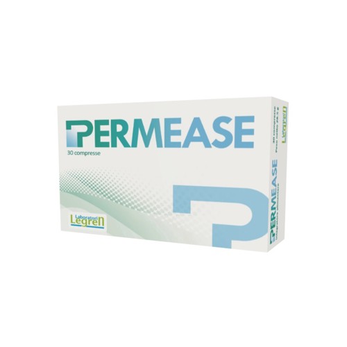 PERMEASE 30CPR
