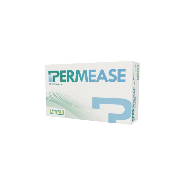 PERMEASE 30CPR