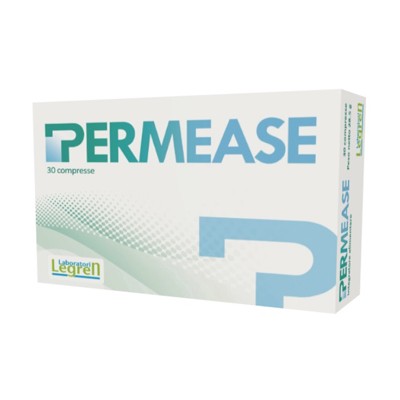 PERMEASE 30CPR