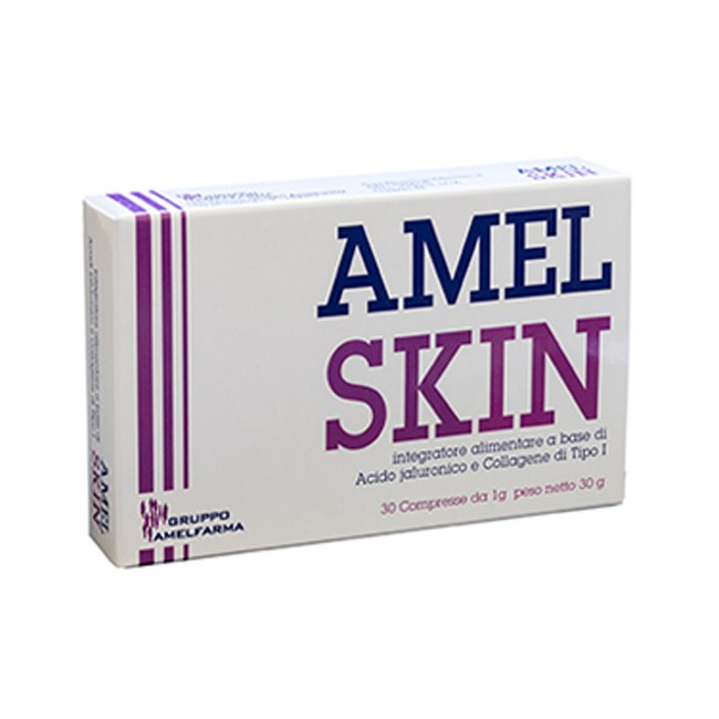 AMELSKIN 30CPR