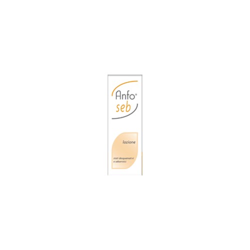 ANFO SEB LOZIONE 50ML