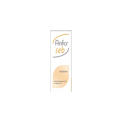 ANFO SEB LOZIONE 50ML