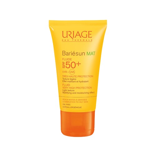 BARIESUN SPF50+ MAT FLUIDO50ML