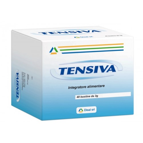 TENSIVA 40BUST