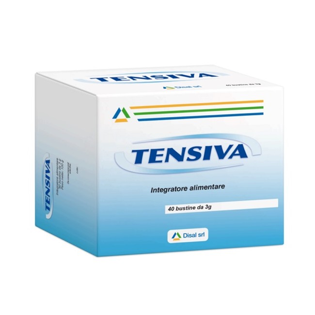 TENSIVA 40BUST